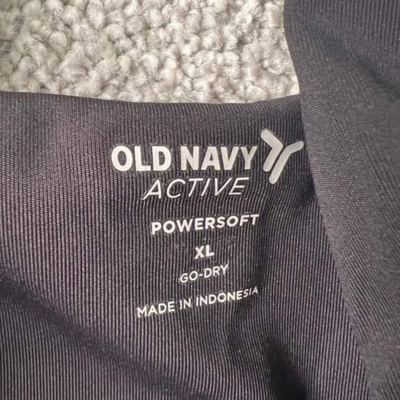 Old Navy PowerSoft Active Dress - Picture 5 of 6